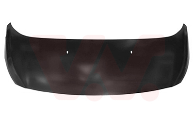 Motorkap Van Wezel 0944660