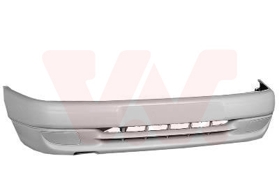 Bumper Van Wezel 0950574