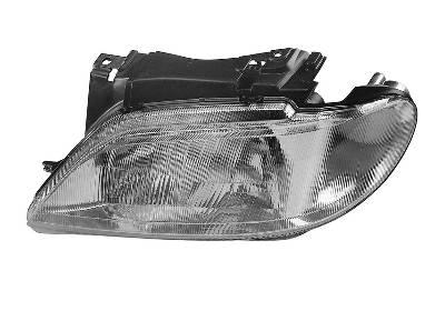 Koplamp Van Wezel 0955961