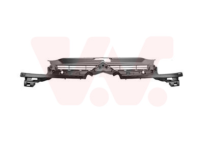 Grille Van Wezel 0970514