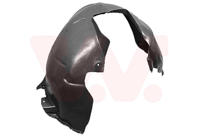 Wielkast bekleding voor rechts Van Wezel 0972434