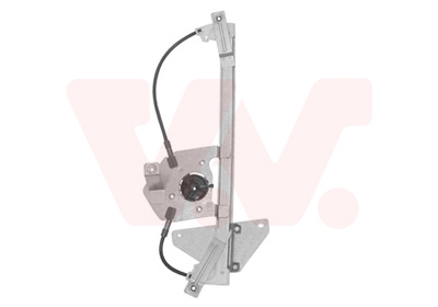 Raammechanisme Van Wezel 0975264