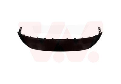 Grille Van Wezel 0991518