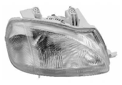 Koplamp Van Wezel 1106944