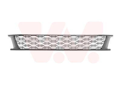 Grille Van Wezel 1508590