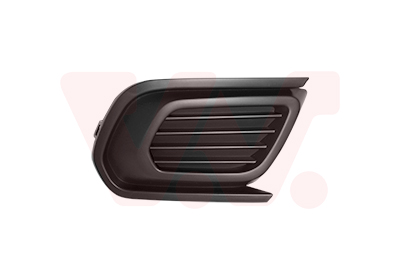 Grille Van Wezel 1508592