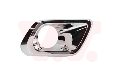 Grille Van Wezel 1508596