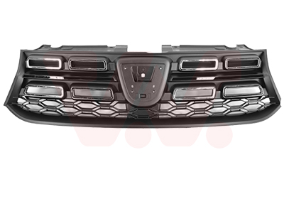 Grille Van Wezel 1509510