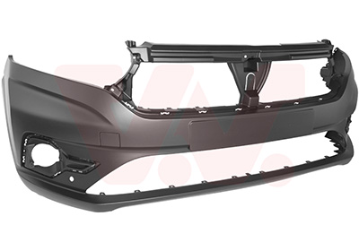 Bumper Van Wezel 1510578