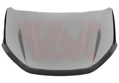 Motorkap Van Wezel 1510670