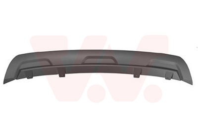 Spoiler Van Wezel 1511508