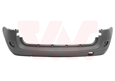 Bumper Van Wezel 1515540