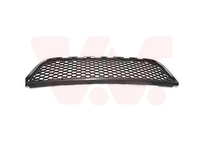 Grille Van Wezel 1515590