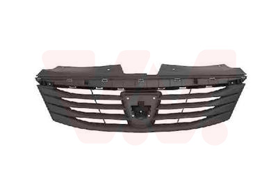 Grille Van Wezel 1516510