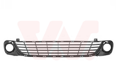 Grille Van Wezel 1566599