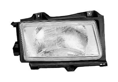 Koplamp Van Wezel 1610961