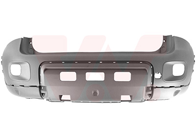 Bumper Van Wezel 1613544
