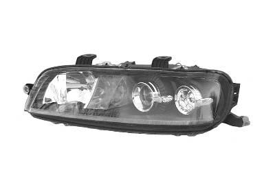 Koplamp Van Wezel 1620961