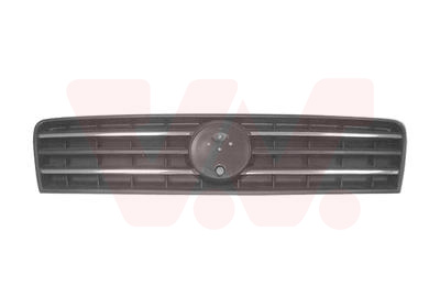 Grille Van Wezel 1622510