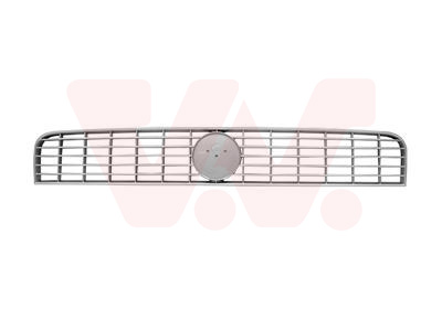 Grille Van Wezel 1624514