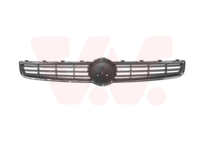 Grille Van Wezel 1629510