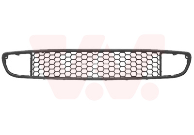 Grille Van Wezel 1630599