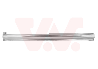 Instapplaat Van Wezel 1636102