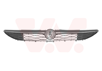 Grille Bodermann 3246350