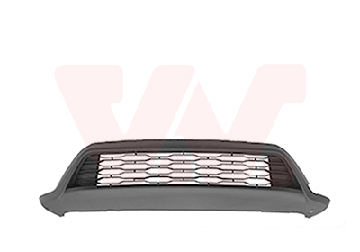 Bumper Van Wezel 1639576