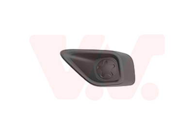 Grille Van Wezel 1639591