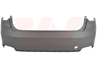 Bumper Van Wezel 1642544