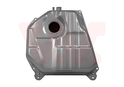 Brandstoftank Van Wezel 1650082