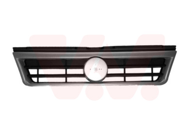 Grille Van Wezel 1650510