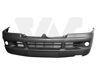 Bumper Van Wezel 1650577