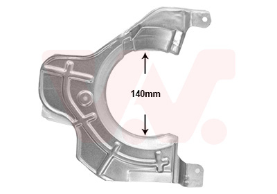 Plaat Van Wezel 1651371