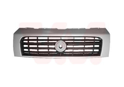 Grille Van Wezel 1651510