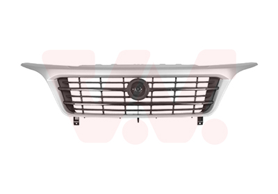 Grille Van Wezel 1652519