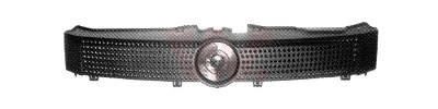 Grille Van Wezel 1709510