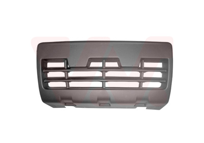 Grille Van Wezel 1710590