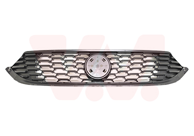 Grille Van Wezel 1717510