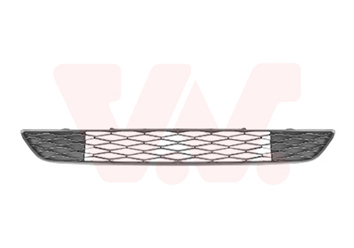 Grille Van Wezel 1717590