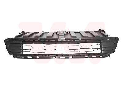 Grille Van Wezel 1723510