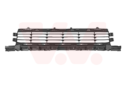 Grille Van Wezel 1728590