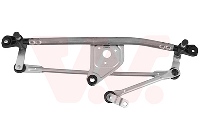 Ruitenwisserstangen Van Wezel 1748230