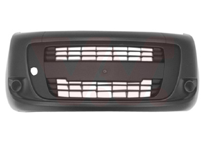 Bumper Van Wezel 1750574