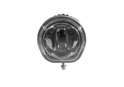 Mistlamp Van Wezel 1756995