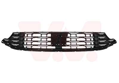 Radiateurgrille Van Wezel 1766514