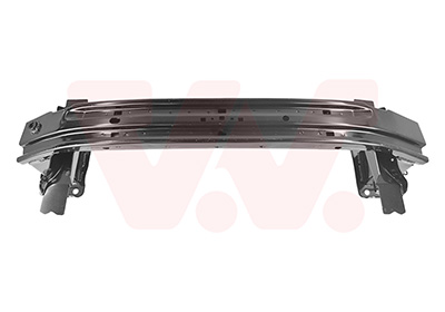 Drager, bumper Van Wezel 1802560