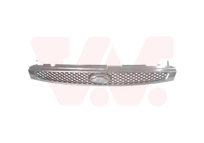 Grille Van Wezel 1805514