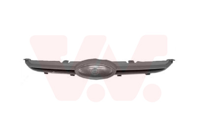 Grille Van Wezel 1807510